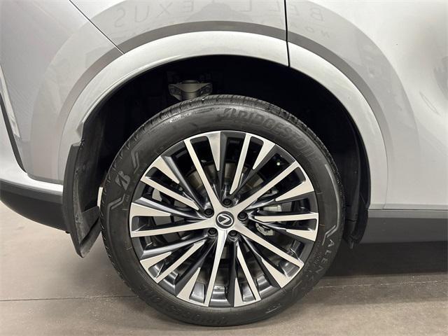 used 2023 Lexus RX 350 car, priced at $53,974