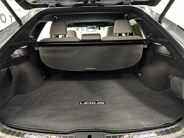used 2023 Lexus RX 350 car, priced at $53,974