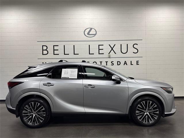 used 2023 Lexus RX 350 car, priced at $53,974