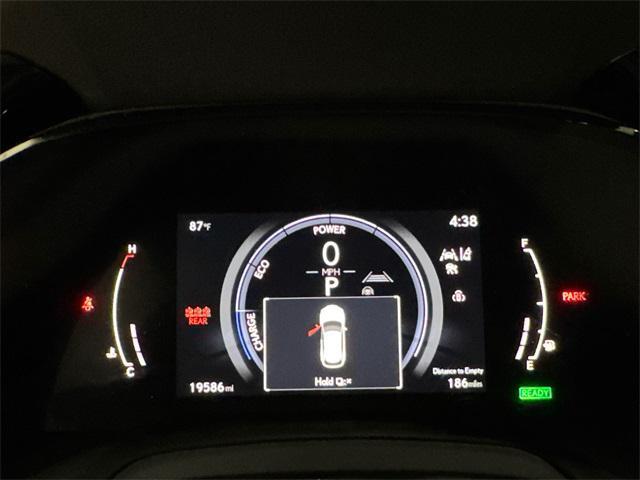 used 2023 Lexus RX 350 car, priced at $53,974