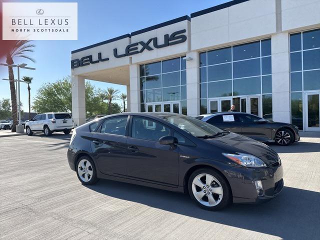 used 2011 Toyota Prius car, priced at $10,999