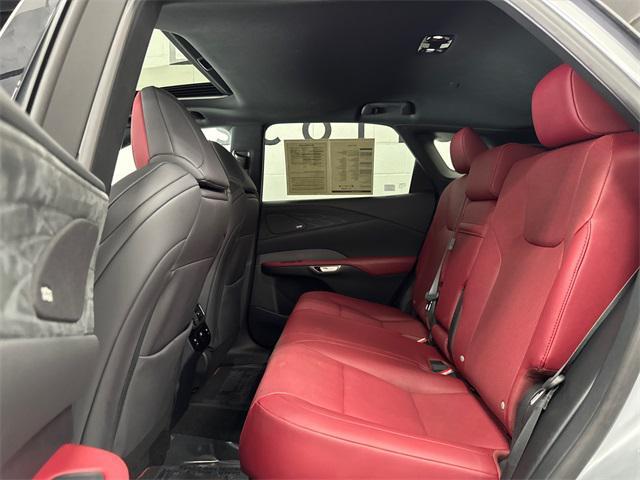 used 2023 Lexus RX 350 car, priced at $54,974
