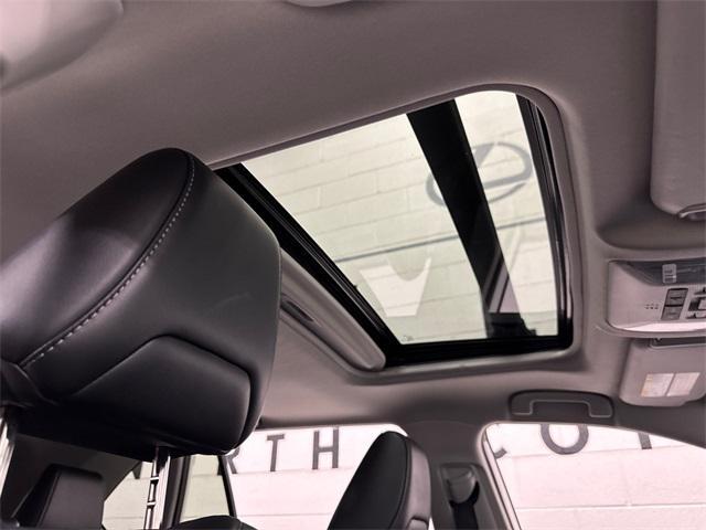 used 2022 Toyota RAV4 car, priced at $33,988