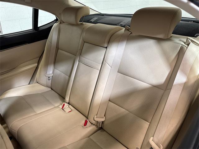 used 2013 Lexus ES 350 car, priced at $14,979