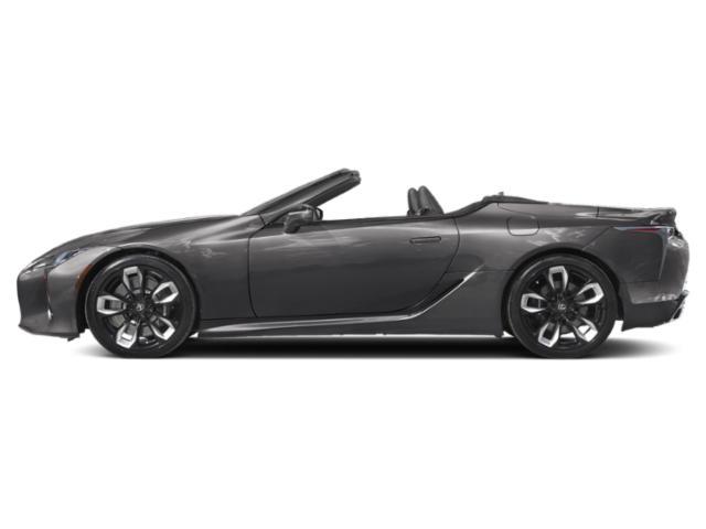 new 2024 Lexus LC 500 car, priced at $119,900