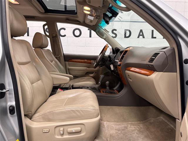 used 2007 Lexus GX 470 car, priced at $22,971