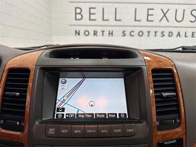 used 2007 Lexus GX 470 car, priced at $22,971