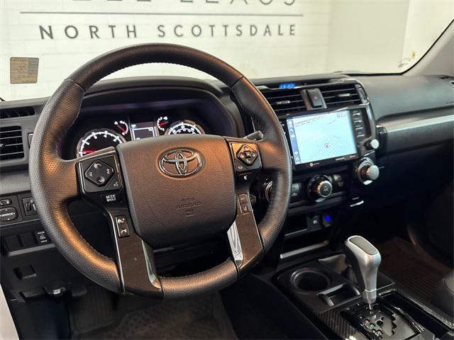 used 2024 Toyota 4Runner car, priced at $54,488