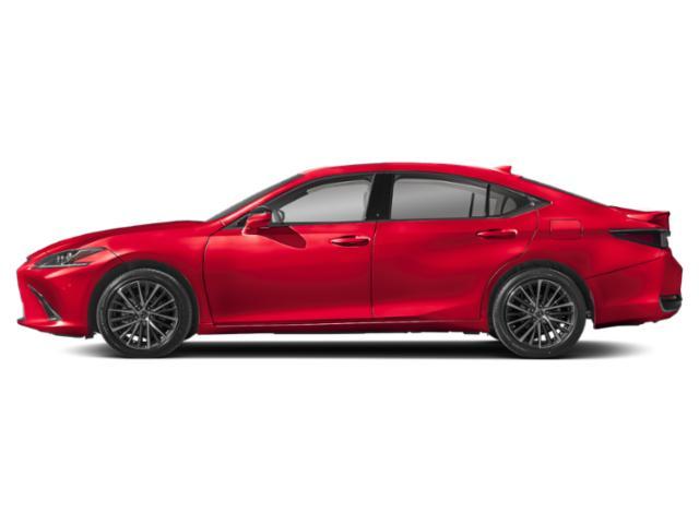 new 2024 Lexus ES 300h car, priced at $51,855