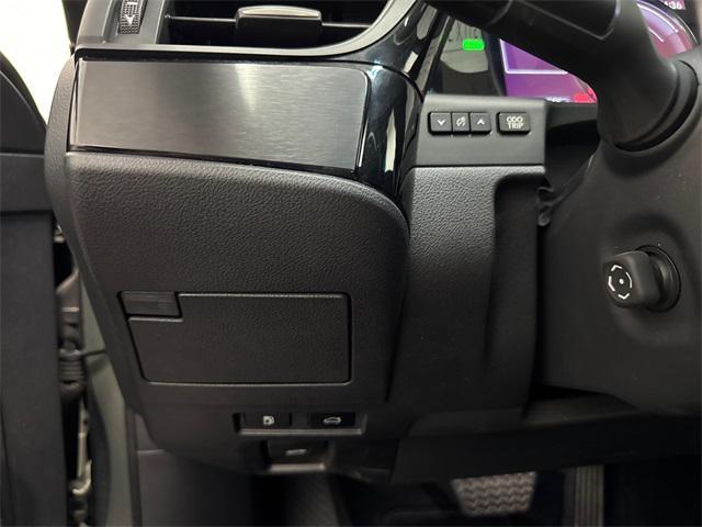 used 2023 Lexus ES 300h car, priced at $37,474