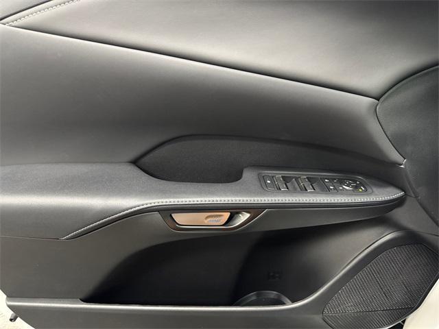 used 2025 Lexus RX 350 car, priced at $54,474