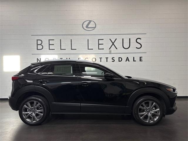 used 2020 Mazda CX-30 car, priced at $22,237