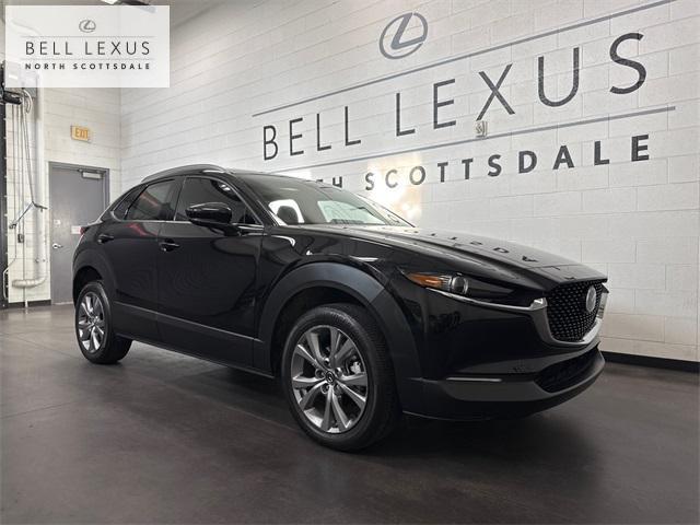 used 2020 Mazda CX-30 car, priced at $22,237