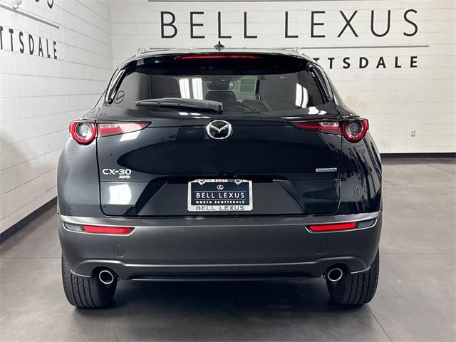 used 2020 Mazda CX-30 car, priced at $22,237