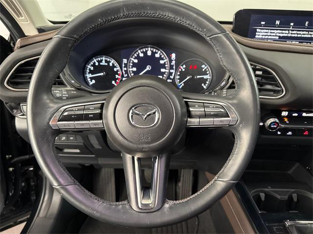 used 2020 Mazda CX-30 car, priced at $22,237