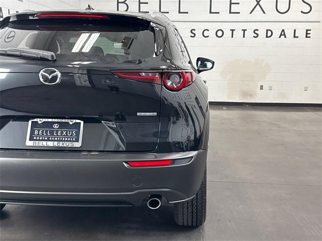 used 2020 Mazda CX-30 car, priced at $22,237