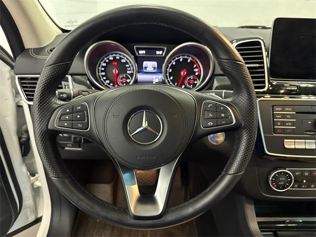 used 2019 Mercedes-Benz GLS 450 car, priced at $30,979