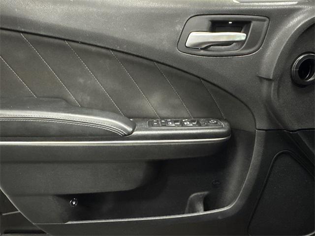 used 2017 Dodge Charger car, priced at $26,474