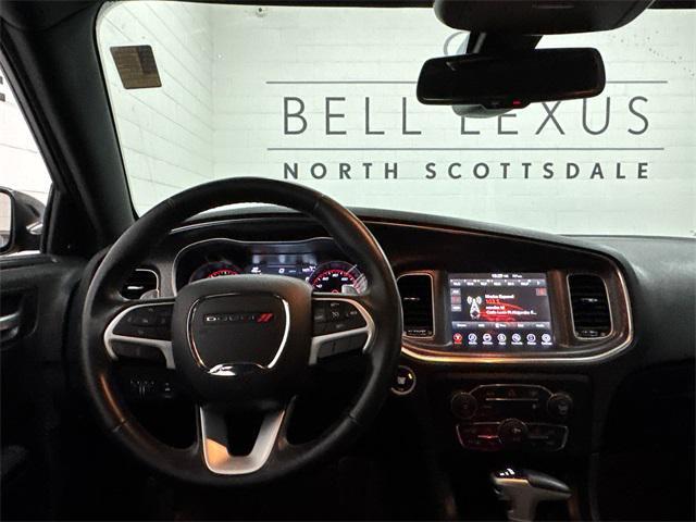 used 2017 Dodge Charger car, priced at $26,474