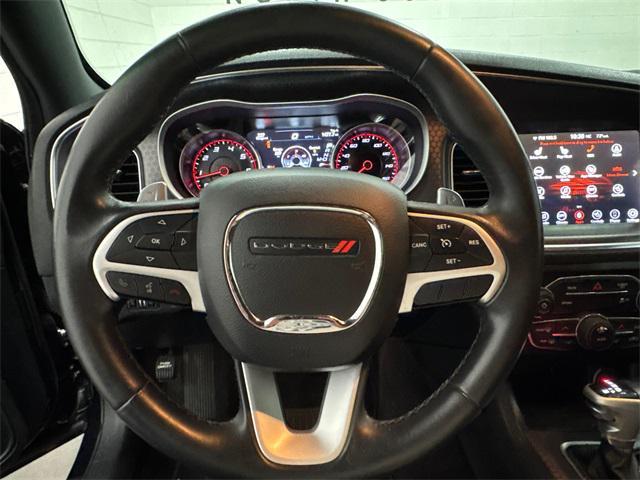used 2017 Dodge Charger car, priced at $26,474