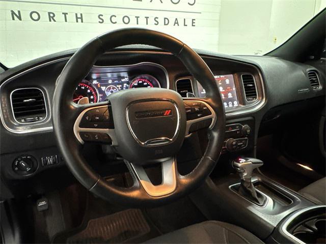 used 2017 Dodge Charger car, priced at $26,474