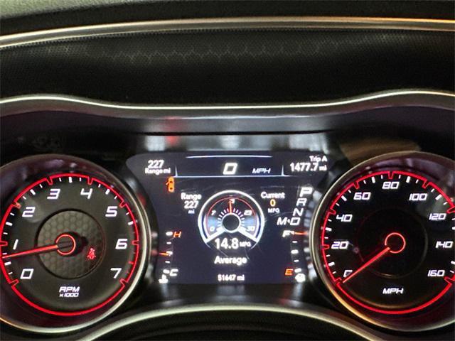 used 2017 Dodge Charger car, priced at $26,474
