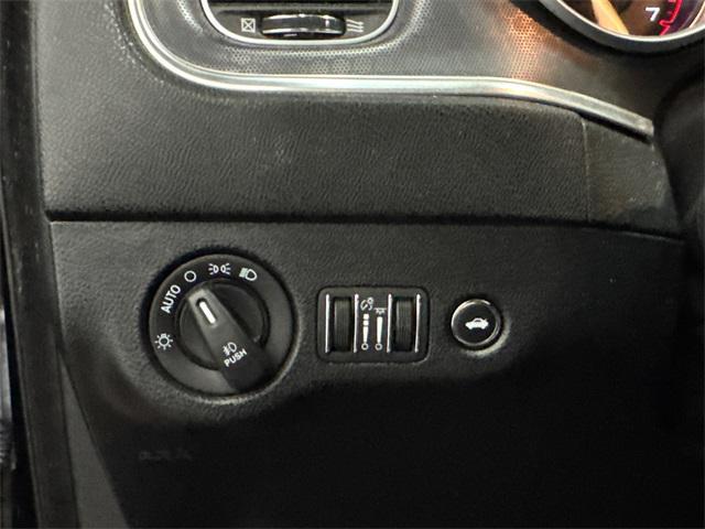 used 2017 Dodge Charger car, priced at $26,474