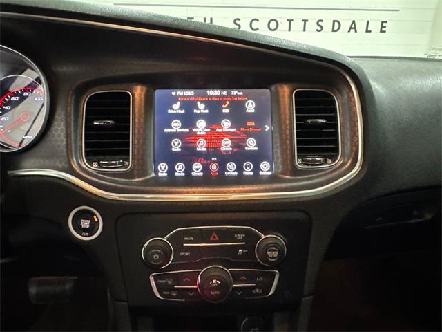 used 2017 Dodge Charger car, priced at $26,474