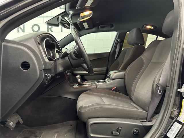 used 2017 Dodge Charger car, priced at $26,474