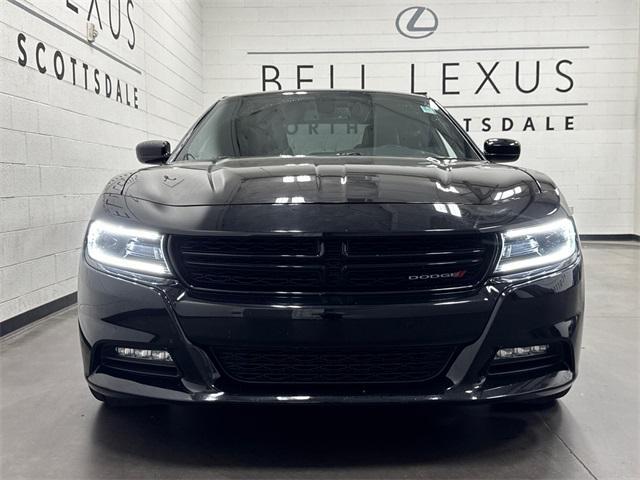 used 2017 Dodge Charger car, priced at $26,474