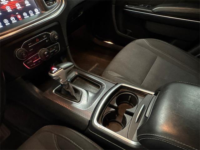 used 2017 Dodge Charger car, priced at $26,474