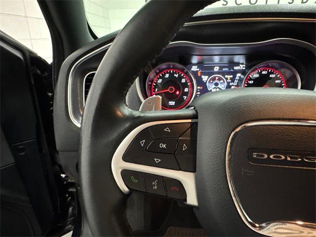 used 2017 Dodge Charger car, priced at $26,474