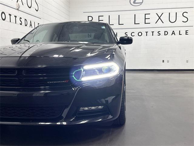 used 2017 Dodge Charger car, priced at $26,474