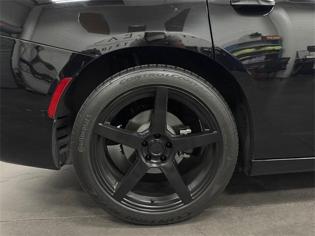 used 2017 Dodge Charger car, priced at $26,474
