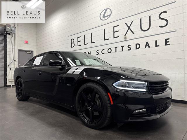 used 2017 Dodge Charger car, priced at $26,474