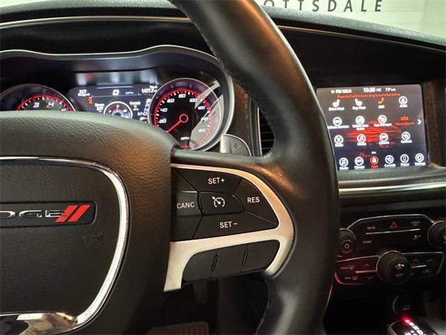 used 2017 Dodge Charger car, priced at $26,474