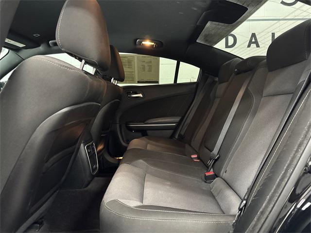 used 2017 Dodge Charger car, priced at $26,474