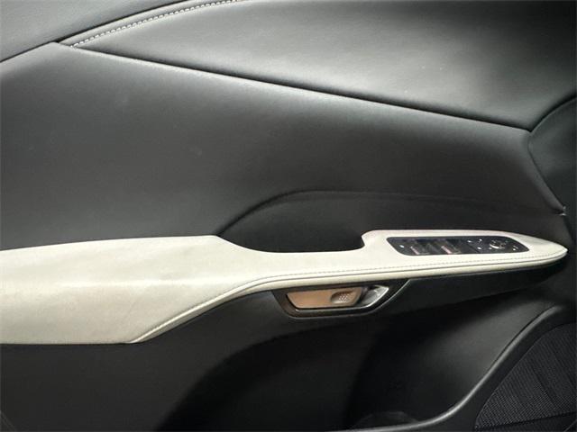 used 2025 Lexus RX 350 car, priced at $54,974
