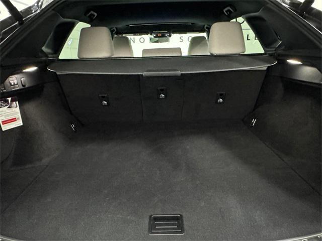 used 2025 Lexus RX 350 car, priced at $54,974