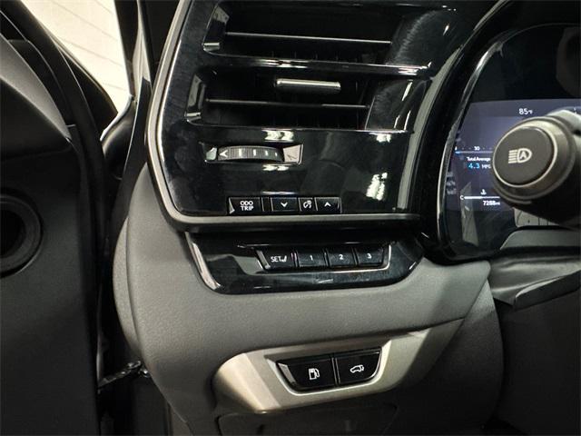 used 2025 Lexus RX 350 car, priced at $54,974
