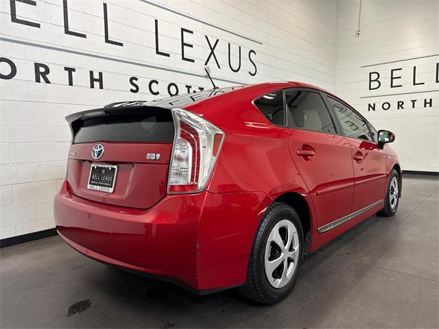 used 2015 Toyota Prius car, priced at $16,991