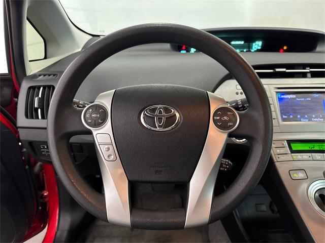 used 2015 Toyota Prius car, priced at $16,991