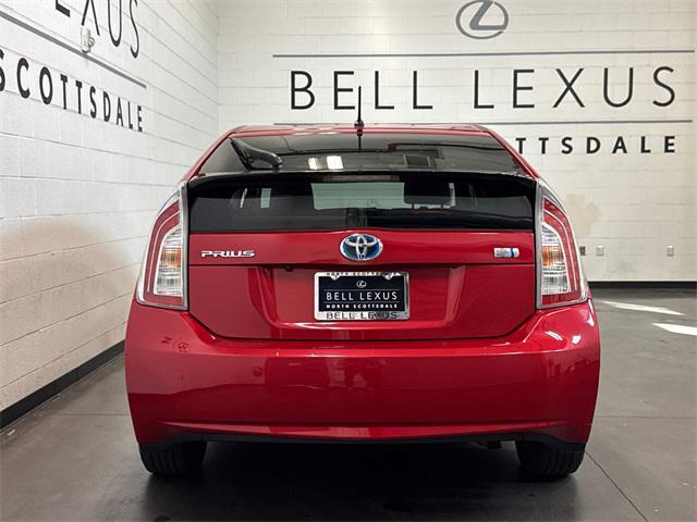 used 2015 Toyota Prius car, priced at $16,991