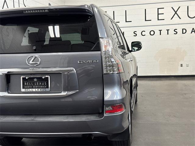 used 2016 Lexus GX 460 car, priced at $28,971