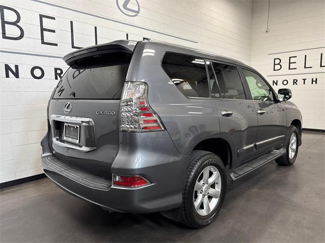 used 2016 Lexus GX 460 car, priced at $28,971