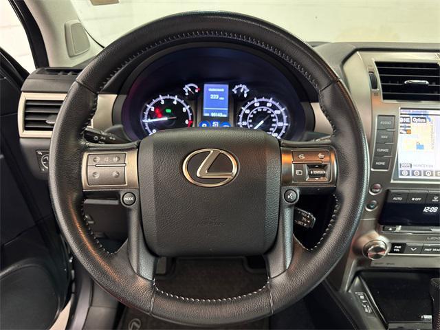 used 2016 Lexus GX 460 car, priced at $28,971