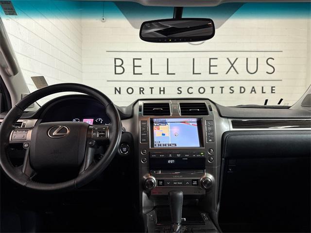 used 2016 Lexus GX 460 car, priced at $28,971