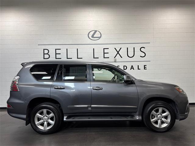 used 2016 Lexus GX 460 car, priced at $28,971