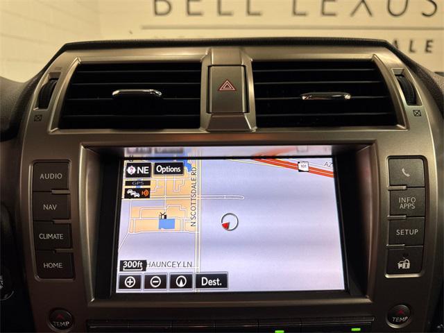 used 2016 Lexus GX 460 car, priced at $28,971