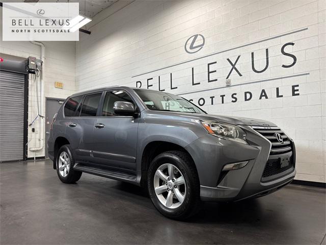 used 2016 Lexus GX 460 car, priced at $28,971